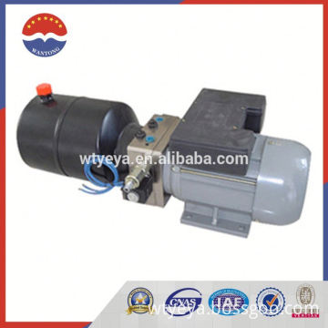 Hydraulic Power Pack For Lift Table Machine